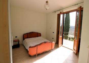 Foto 19 - Villa Montespertoli - foto 19