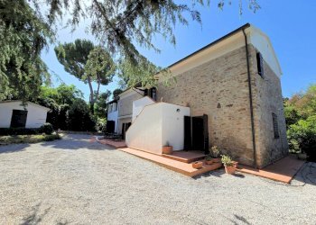 Foto 1 - Rustico Campiglia Marittima - foto 1