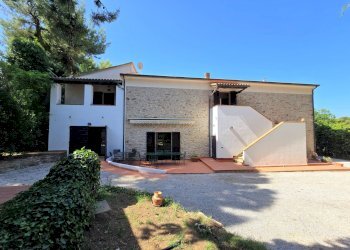 Foto 2 - Rustico Campiglia Marittima - foto 2