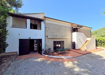 Foto 4 - Rustico Campiglia Marittima - foto 4