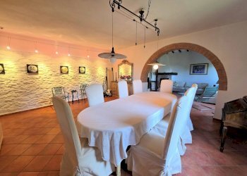 Foto 15 - Rustico Campiglia Marittima - foto 15