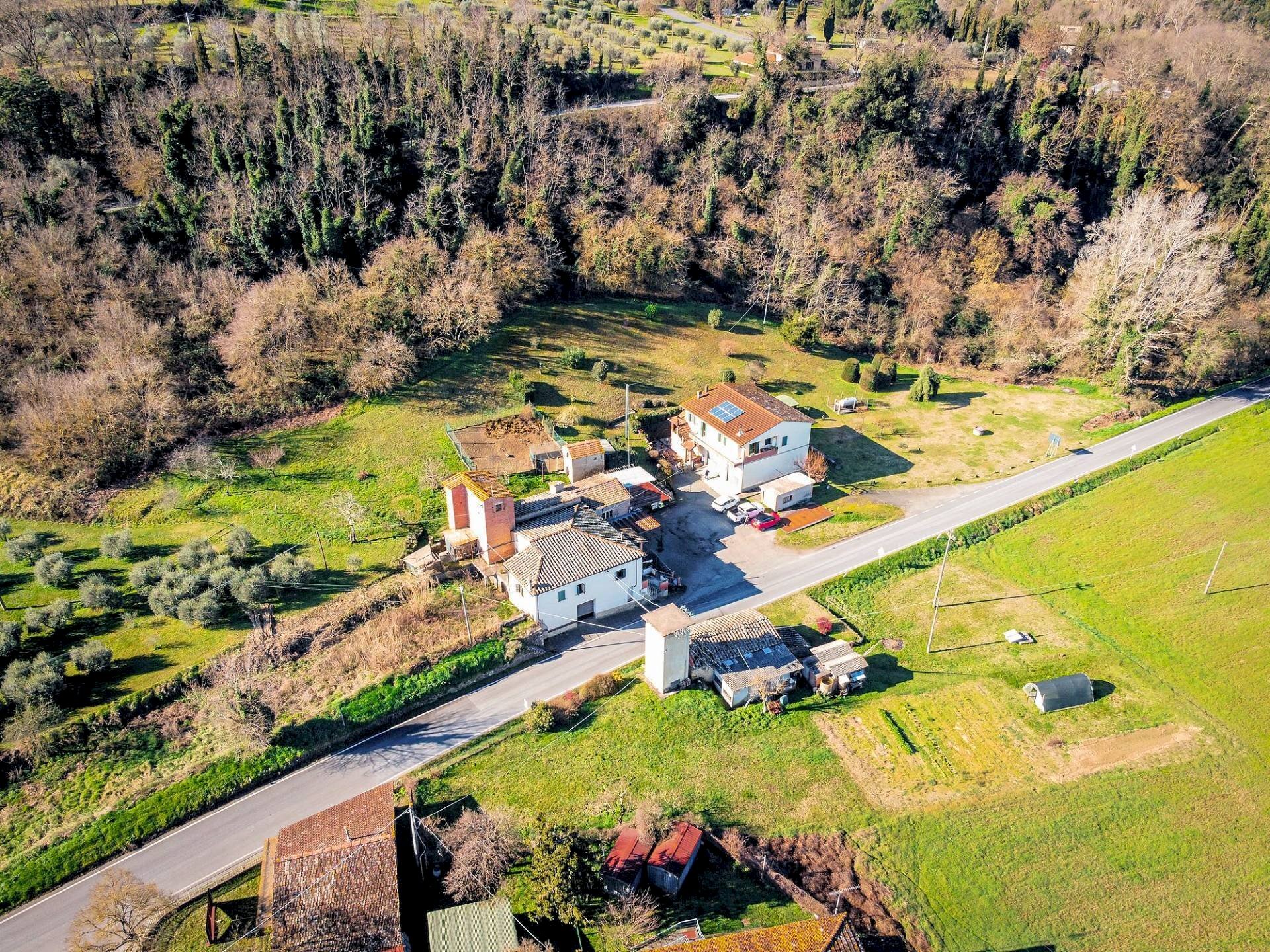 Foto 2 - Rustico Via San Lino, Volterra - foto 2