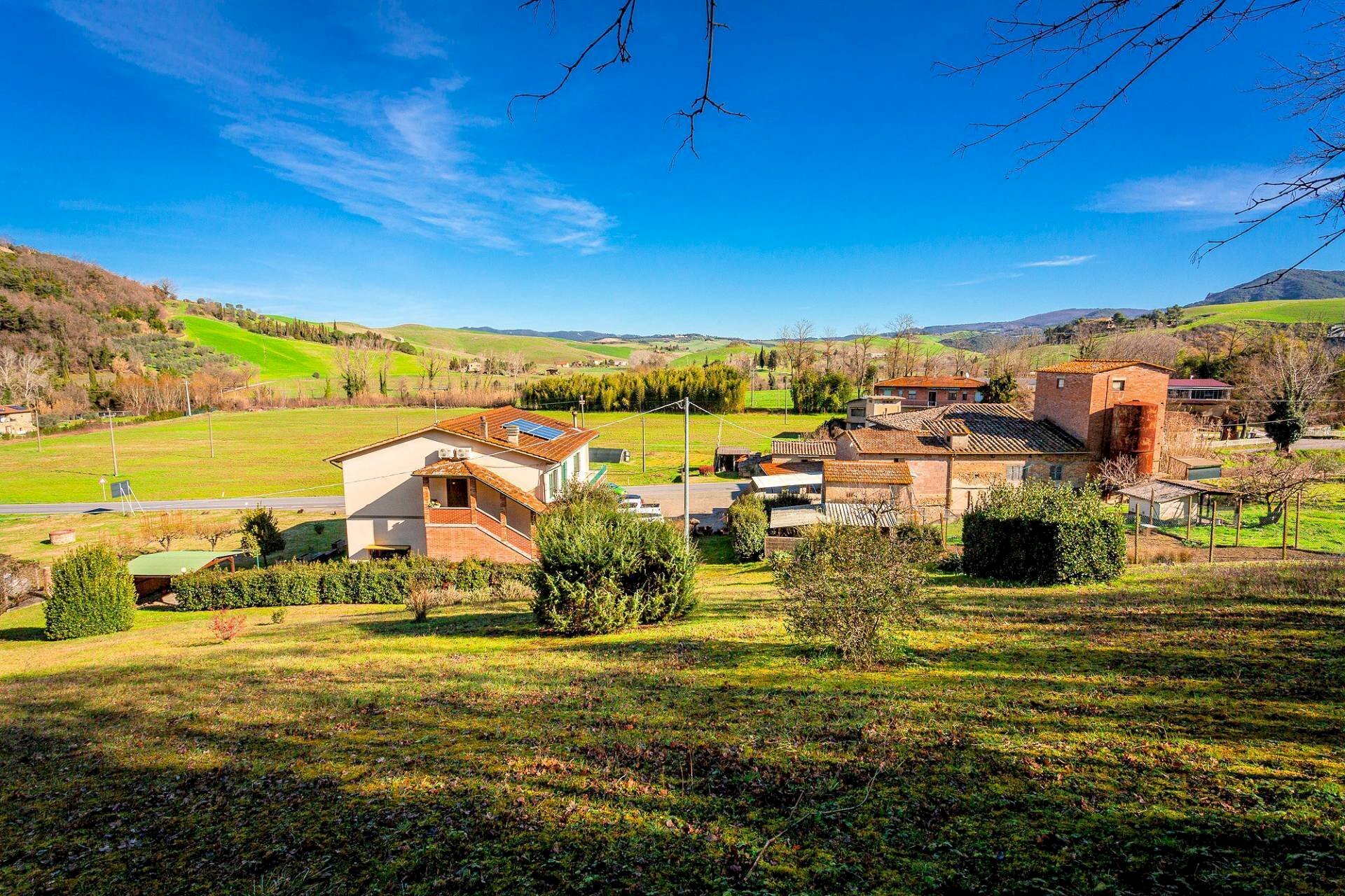 Foto 3 - Rustico Via San Lino, Volterra - foto 3