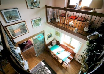 Foto 21 - Villa Abetone Cutigliano - foto 21