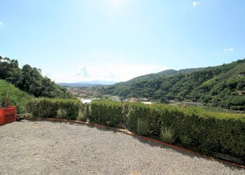 Foto 1 - Casa semi indipendente Pescia - foto 1