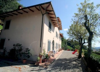 Foto 4 - Casa semi indipendente Pescia - foto 4