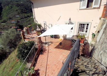 Foto 5 - Casa semi indipendente Pescia - foto 5