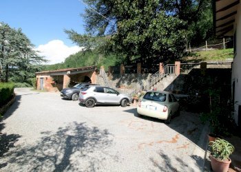 Foto 6 - Casa semi indipendente Pescia - foto 6