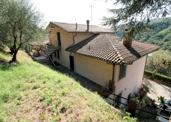 Foto 7 - Casa semi indipendente Pescia - foto 7