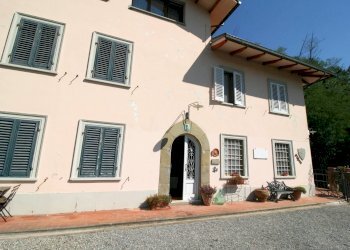 Foto 8 - Casa semi indipendente Pescia - foto 8