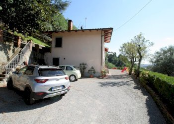 Foto 9 - Casa semi indipendente Pescia - foto 9