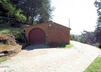 Foto 11 - Casa semi indipendente Pescia - foto 11