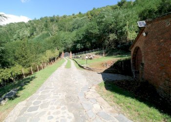 Foto 12 - Casa semi indipendente Pescia - foto 12