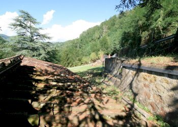 Foto 13 - Casa semi indipendente Pescia - foto 13