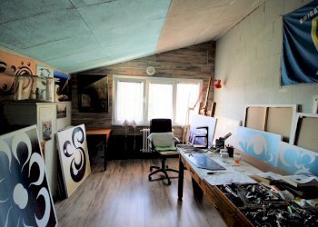 Foto 32 - Casa semi indipendente Pescia - foto 32