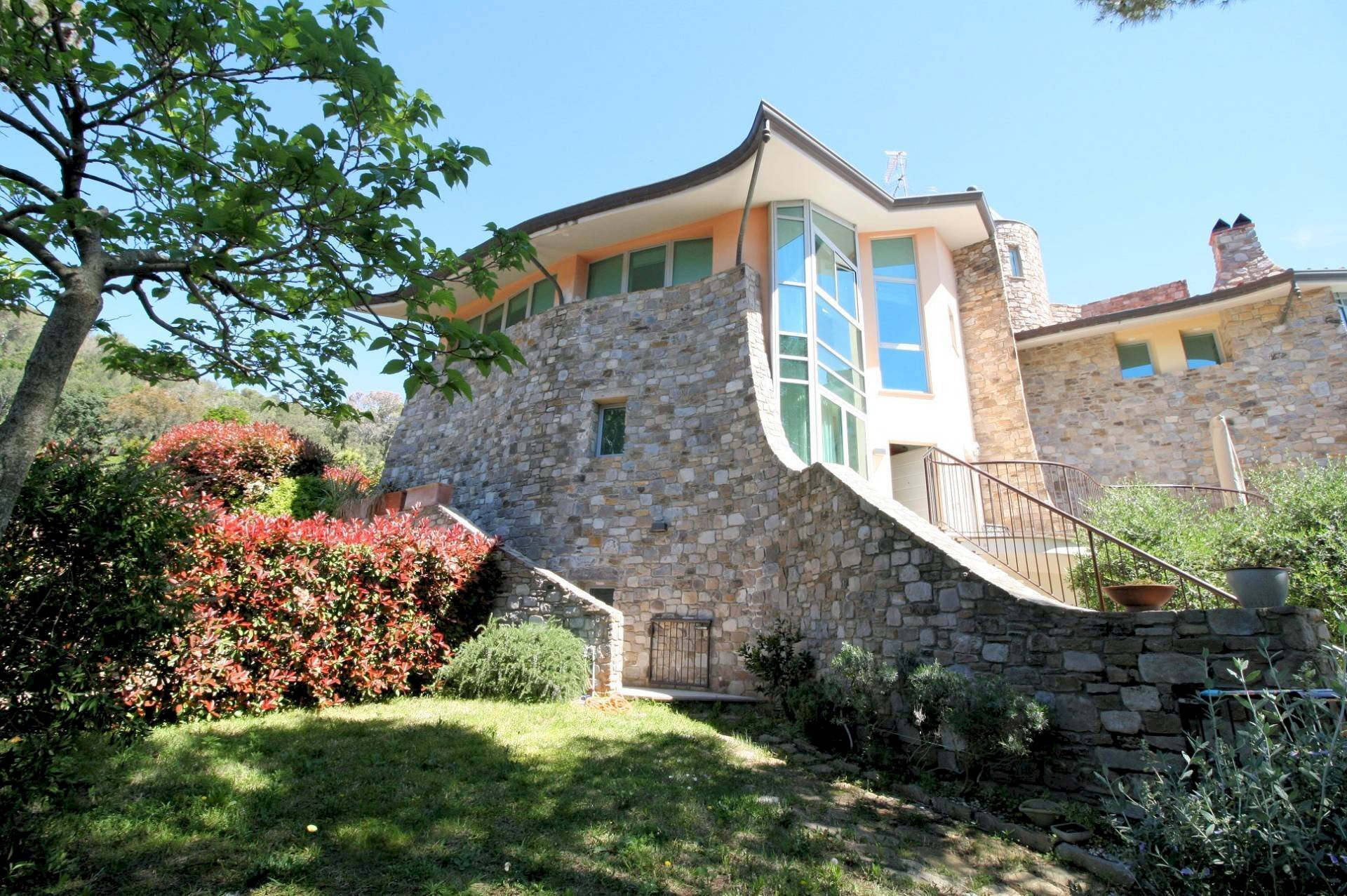 Foto 2 - Villa Via Kaiser Parodi, Livorno - foto 2