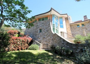 Foto 2 - Villa Via Kaiser Parodi, Livorno - foto 2