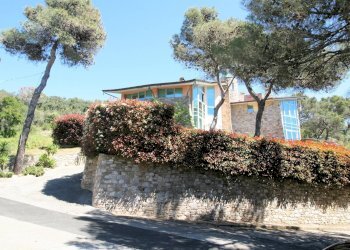 Foto 3 - Villa Via Kaiser Parodi, Livorno - foto 3