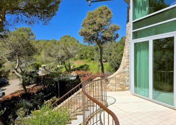 Foto 4 - Villa Via Kaiser Parodi, Livorno - foto 4