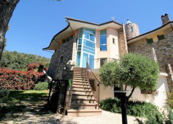 Foto 5 - Villa Via Kaiser Parodi, Livorno - foto 5