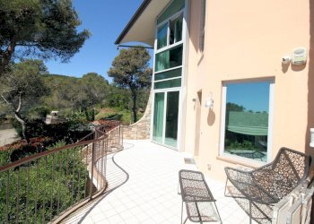 Foto 12 - Villa Via Kaiser Parodi, Livorno - foto 12