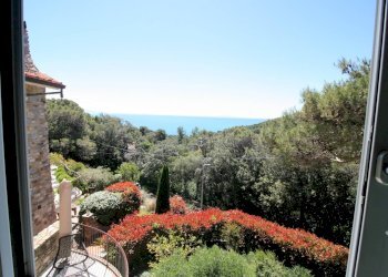 Foto 25 - Villa Via Kaiser Parodi, Livorno - foto 25