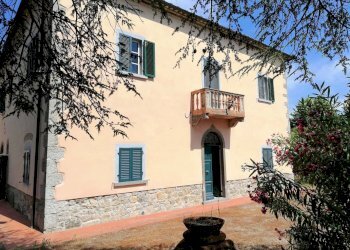 Foto 1 - Rustico Montecatini Val di Cecina - foto 1