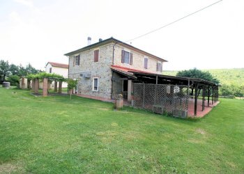 Foto 3 - Rustico Monteverdi Marittimo - foto 3
