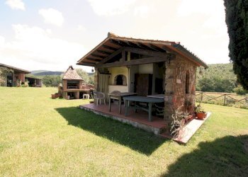 Foto 9 - Rustico Monteverdi Marittimo - foto 9