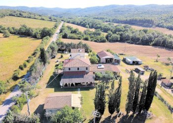 Foto 1 - Rustico Monteverdi Marittimo - foto 1