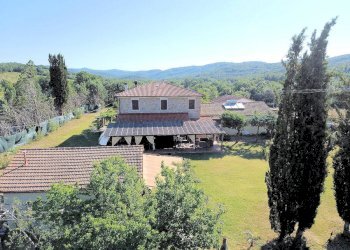 Foto 2 - Rustico Monteverdi Marittimo - foto 2