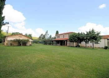 Foto 3 - Rustico Monteverdi Marittimo - foto 3