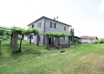 Foto 5 - Rustico Monteverdi Marittimo - foto 5