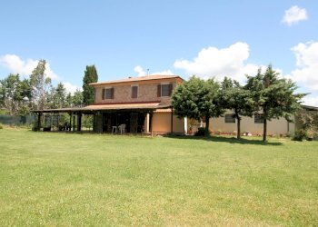 Foto 6 - Rustico Monteverdi Marittimo - foto 6