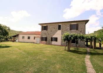 Foto 8 - Rustico Monteverdi Marittimo - foto 8