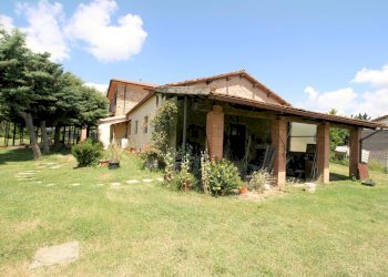 Foto 9 - Rustico Monteverdi Marittimo - foto 9