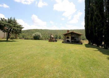 Foto 13 - Rustico Monteverdi Marittimo - foto 13