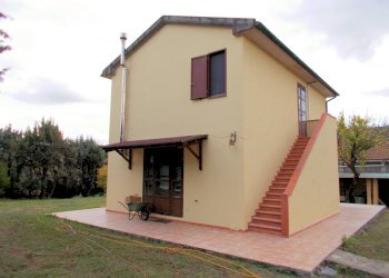 Foto 17 - Rustico Monteverdi Marittimo - foto 17