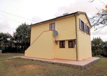 Foto 19 - Rustico Monteverdi Marittimo - foto 19