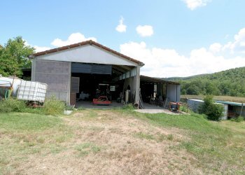 Foto 20 - Rustico Monteverdi Marittimo - foto 20