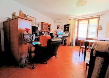 Foto 33 - Rustico Monteverdi Marittimo - foto 33