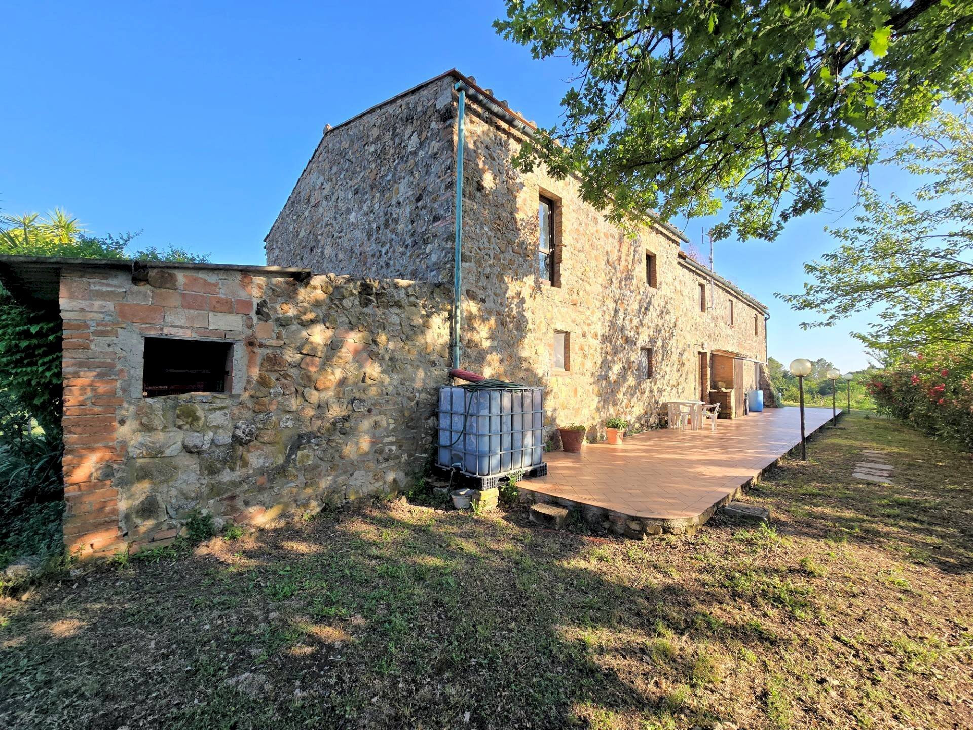 Foto 3 - Rustico Monterotondo Marittimo - foto 3