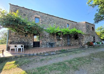 Foto 1 - Rustico Monterotondo Marittimo - foto 1