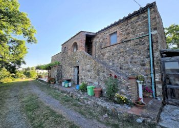 Foto 2 - Rustico Monterotondo Marittimo - foto 2