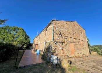 Foto 5 - Rustico Monterotondo Marittimo - foto 5