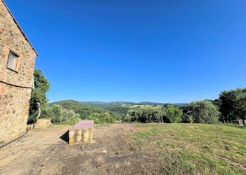 Foto 7 - Rustico Monterotondo Marittimo - foto 7