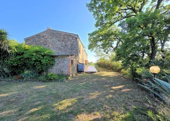 Foto 8 - Rustico Monterotondo Marittimo - foto 8