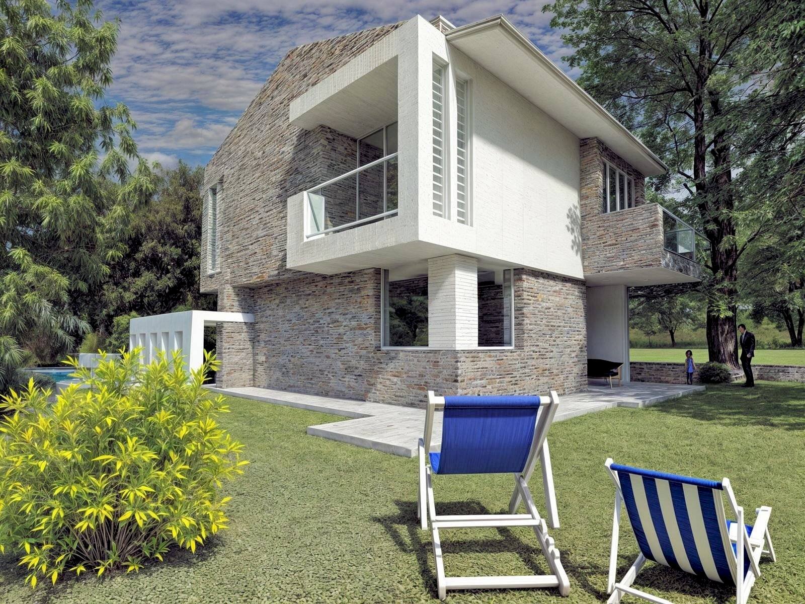 Foto 2 - Villa Pescia - foto 2