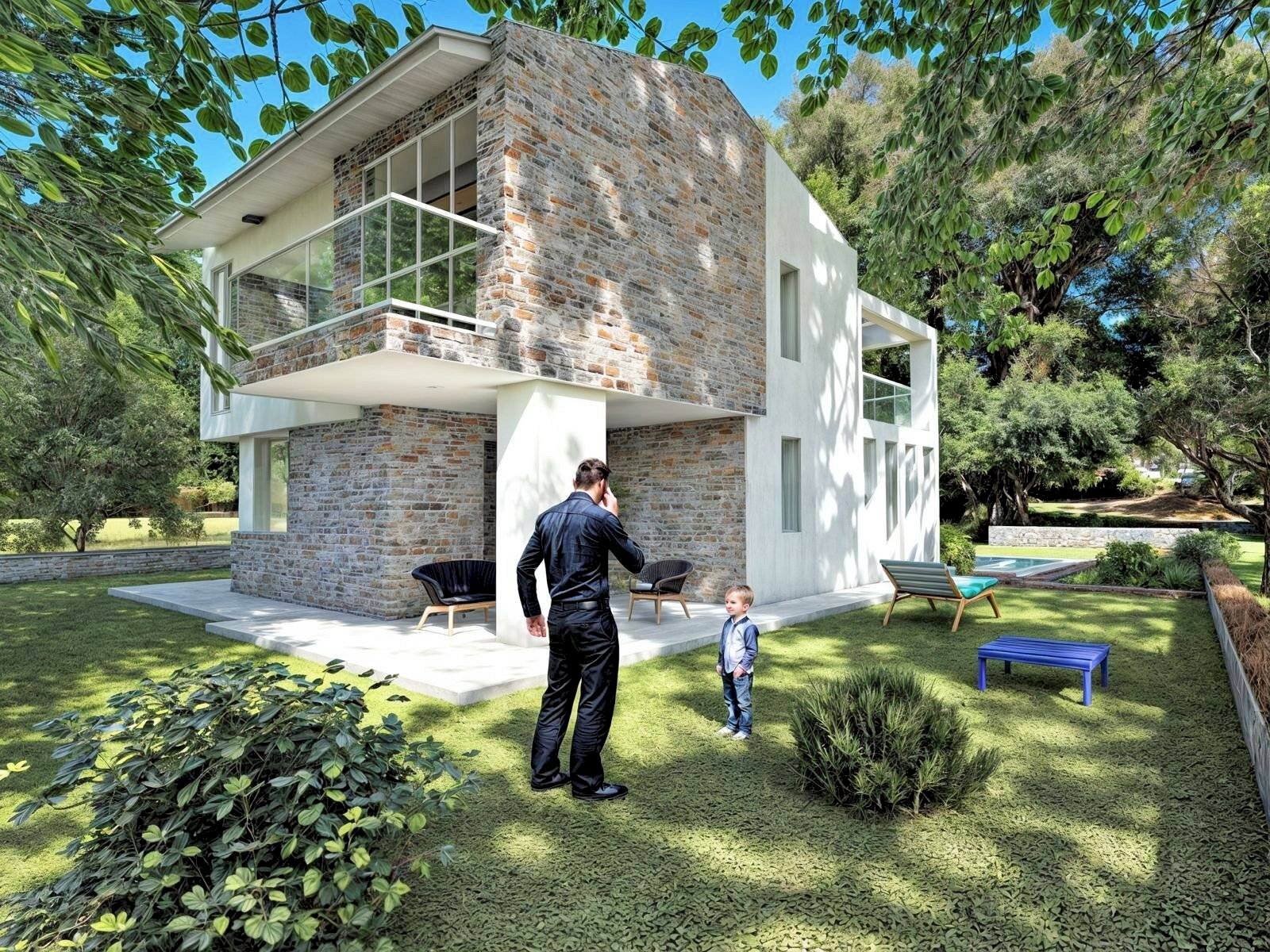 Foto 1 - Villa Pescia - foto 1