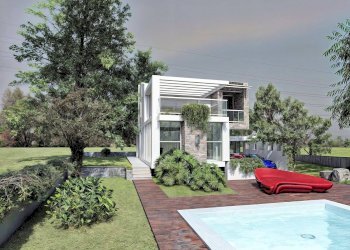 Foto 8 - Villa Pescia - foto 8